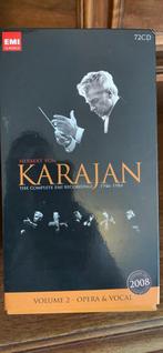 Karajan concert album, Ophalen, Zo goed als nieuw