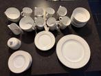 Sahara servies, Huis en Inrichting, Keuken | Servies, Gebruikt, Ophalen of Verzenden, Overige stijlen, Kop(pen) en/of Schotel(s)
