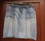 rokje jeans large, Ophalen of Verzenden