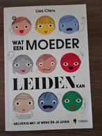 Lies Clerx wat een moeder leiden kan, Ophalen of Verzenden, Gelezen, Lies Clerx