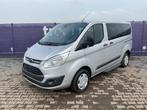 2014 - Ford - Tourneo Custum 300 Trend - 9-persoons RHD - Pe, Auto's, Ford, Euro 5, Gebruikt, Overige modellen, Bedrijf