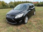 Ford C-Max 1.0 EcoBoost Benzine, Auto's, Particulier, C-Max, Te koop, Benzine