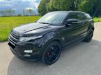 Range Rover Evoque~2.2Diesel~Euro5B~189.000Km~Gekeurd, Auto's, Land Rover, Automaat, Euro 5, Bedrijf, Range Rover Evoque