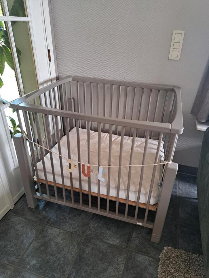 babypark Quax + toebehoren, Kinderen en Baby's, Babyparken, Gebruikt, Ophalen