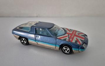 majorette gs camargue (Mac Keen Junior) beschikbaar voor biedingen