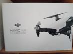 DJi Air  1    red  combo fly more    In. Top staat   385€, Audio, Tv en Foto, Drones, Ophalen of Verzenden, Zo goed als nieuw