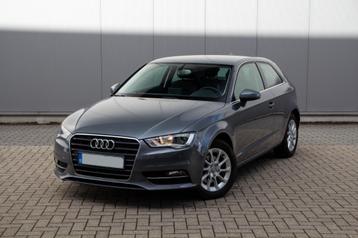 Audi A3 2.0 TDi 150pk / 90.593km / 2014 beschikbaar voor biedingen