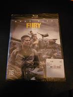 Blu-ray 4K Fury Brad Pitt, Cd's en Dvd's, Blu-ray, Ophalen, Nieuw in verpakking, Drama