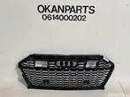 Audi RS6 RS7 4K C8 Grille 4K8853651F, Gebruikt, Voor