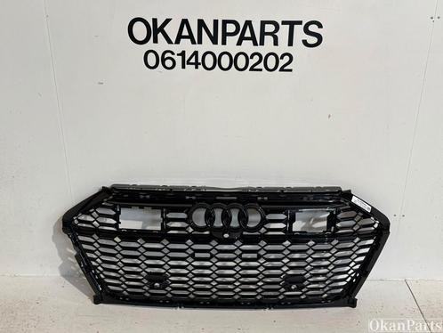 Audi RS6 RS7 4K C8 Grille 4K8853651F, Auto-onderdelen, Carrosserie, Voor, Gebruikt