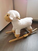 Hobbelende schapen, Ophalen, Zo goed als nieuw