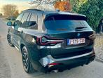 BMW X3 30e 2024 - 1j BMW Gar- Trekh - pano - HUD - ACC, Auto's, BMW, Leder, Bruin, USB, Te koop