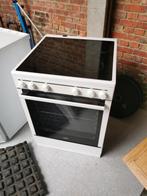 AEG fornuis, Elektronische apparatuur, Fornuizen, Ophalen, Gebruikt, 4 kookzones, Elektrisch