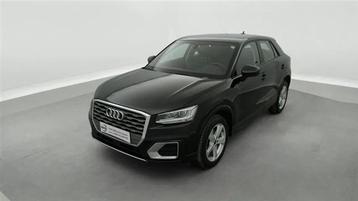 Audi Q2 35 TFSI Advanced S-Tronic Cuir / Navi Cockpit / Led beschikbaar voor biedingen