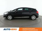 DS Automobiles DS 5 2.0 Blue-HDi Business Class (bj 2017), Auto's, DS, Gebruikt, Zwart, Leder, https://public.car-pass.be/vhr/97e75ae7-0e21-4883-b9a8-12d3e77f45ca