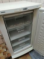 Diepvries, Elektronische apparatuur, Vriezers en Diepvrieskisten, Gebruikt, 120 tot 140 cm, Ophalen, Vrieskast