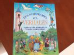 Een schatkamer vol verhalen voorleesboek, Ophalen of Verzenden, Zo goed als nieuw