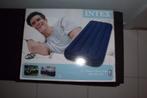 INTEX MATRAS / LUCHTBED 1 persoon - niet gebruikt, Ophalen