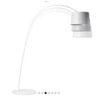 Lampe sur pied FOSCARINI --designer Marc Sadler NEUVE