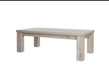 Salontafel nieuw beschikbaar voor biedingen