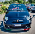 500 Abarth, Autos, Fiat, Achat, Particulier, Cabriolet