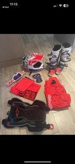 Motor cross kledij te koop!, Motoren, Kleding | Motorkleding, Ophalen of Verzenden