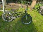 Total bmx, Ophalen, Zo goed als nieuw