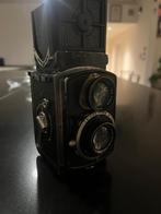 Baby Rolleiflex 2.8, Audio, Tv en Foto, Fotocamera's Analoog, Ophalen of Verzenden, Refurbished