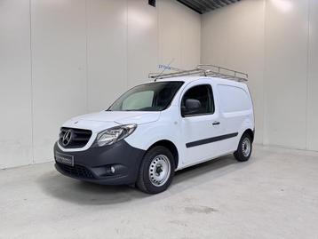 Mercedes-Benz Citan 109 CDI Lichte Vracht - Airco - Topstaa