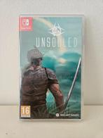 Unsouled - Switch, Avontuur en Actie, 1 speler, Nieuw, Ophalen of Verzenden