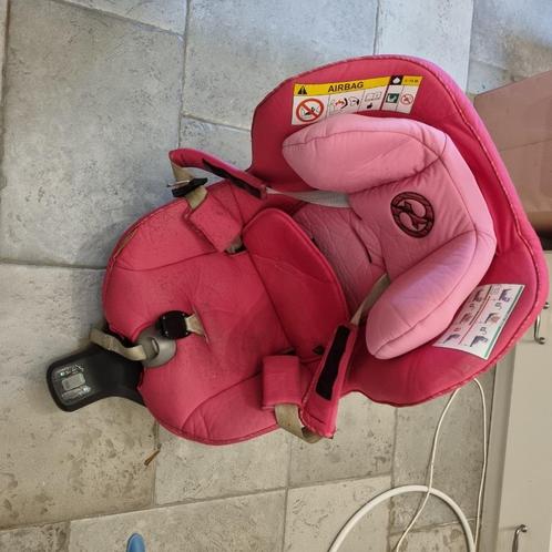 Cybex Sirona S360 autostoel, Enfants & Bébés, Sièges auto, Utilisé, 0 à 18 kg, Isofix, Dossier amovible, Dossier réglable, Mode veille