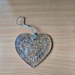 Glazen hartjes merk Pomax voor kerstboom 30st, Enlèvement, Comme neuf