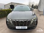 TUCSON 1.6 T-GDI MHEV 48 V, SENSATION DE CONFORT, Cuir, Argent ou Gris, Achat, Entreprise