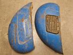 Billen vespa, Fietsen en Brommers, Brommeronderdelen | Oldtimers, Ophalen of Verzenden, Gebruikt