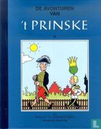 De avonturen van ‘t prinske, Une BD, Enlèvement ou Envoi, Neuf