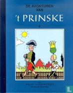 De avonturen van ‘t prinske, Boeken, Eén stripboek, Ophalen of Verzenden, Nieuw