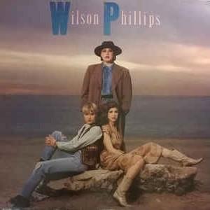 CD Wilson Philips – Wilson Philips, Cd's en Dvd's, Cd's | Pop, Ophalen of Verzenden