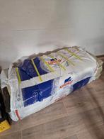 Ursa Walltec 40 mm, Ophalen, Glaswol