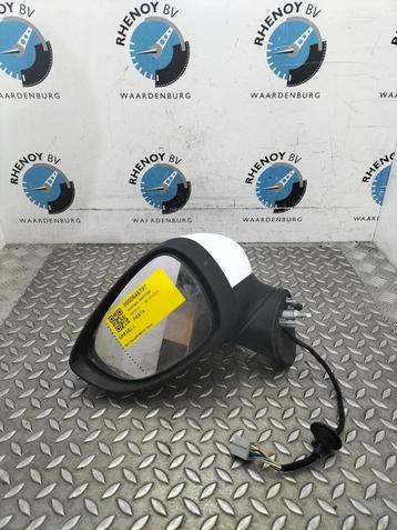 FORD FIESTA CB1 1.0 EcoB. Titanium  [L_DOOR_MIRROR] 2016 beschikbaar voor biedingen