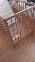 BABYBEDJE NIEUW, Kinderen en Baby's, Ophalen, Zo goed als nieuw, Matras