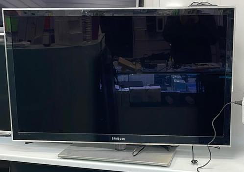 Samsung UE46C6000, TV, Hi-fi & Vidéo, Télévisions, Utilisé, LED, 40 à 60 cm, Samsung