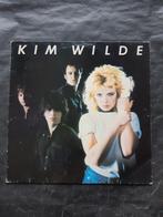 KIM WILDE "Kim Wilde" debuut LP (1981), 12 pouces, Pop rock, Utilisé, Envoi