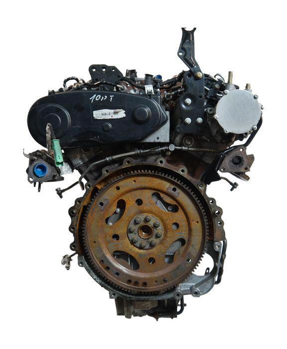Moteur d'occasion Land Rover 3.0 TD 4x4 TDV6 GH22-6006-AA, Auto-onderdelen, Motor en Toebehoren, Land Rover, Ophalen of Verzenden