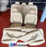 BMW F30-serie Beige lederen interieur, Auto-onderdelen, Ophalen, Gebruikt, BMW