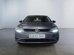 Volkswagen Golf GPS*CLIM*APP*CAMERA*SUPER ETAT, Argent ou Gris, Euro 6, Entreprise, Electronic Stability Program (ESP)