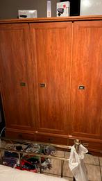 Kleerkast kinderkamer, Kinderen en Baby's, Kinderkamer | Commodes en Kasten, Ophalen, Zo goed als nieuw