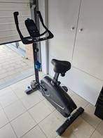 Hometrainer Domyos (Decathlon), Sport en Fitness, Ophalen, Zo goed als nieuw, Metaal, Benen