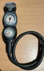 Console Suunto CB-3, Watersport en Boten, Ophalen of Verzenden, Gebruikt