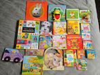 Kinderboeken 21 stuk, Ophalen, Gelezen