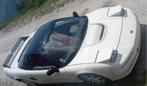 Honda NSX, Auto's, Wit, Leder, Overige kleuren, Handgeschakeld